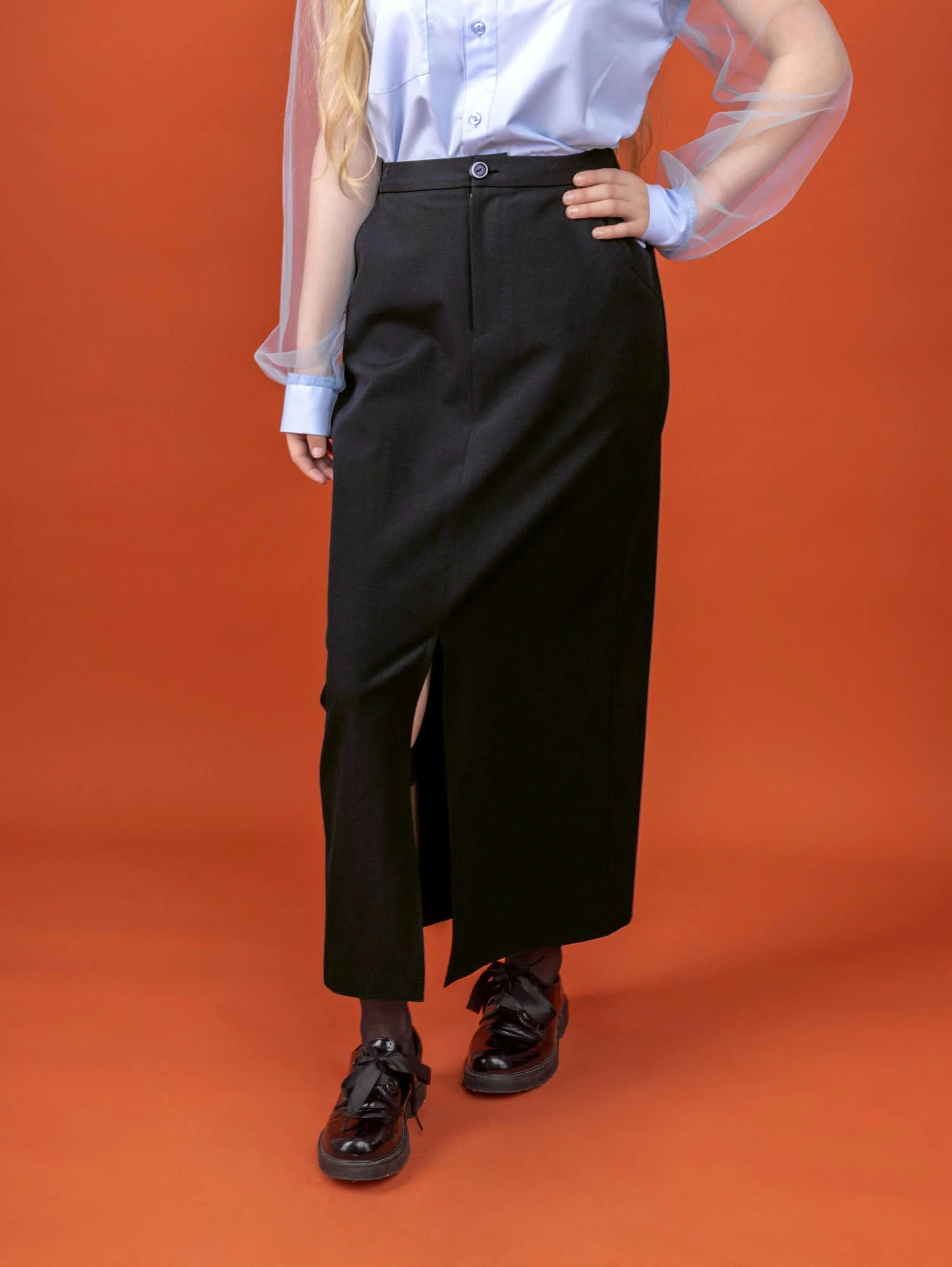 Юбка Менди (125 ш26)