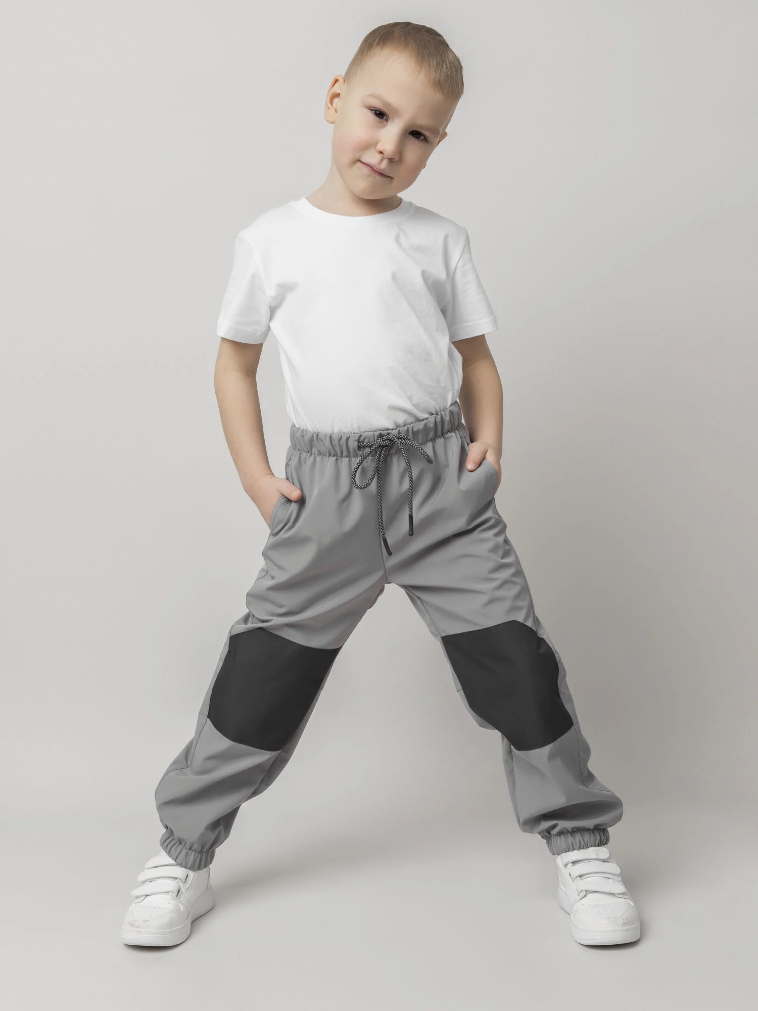 Джоггеры (006/2-26)