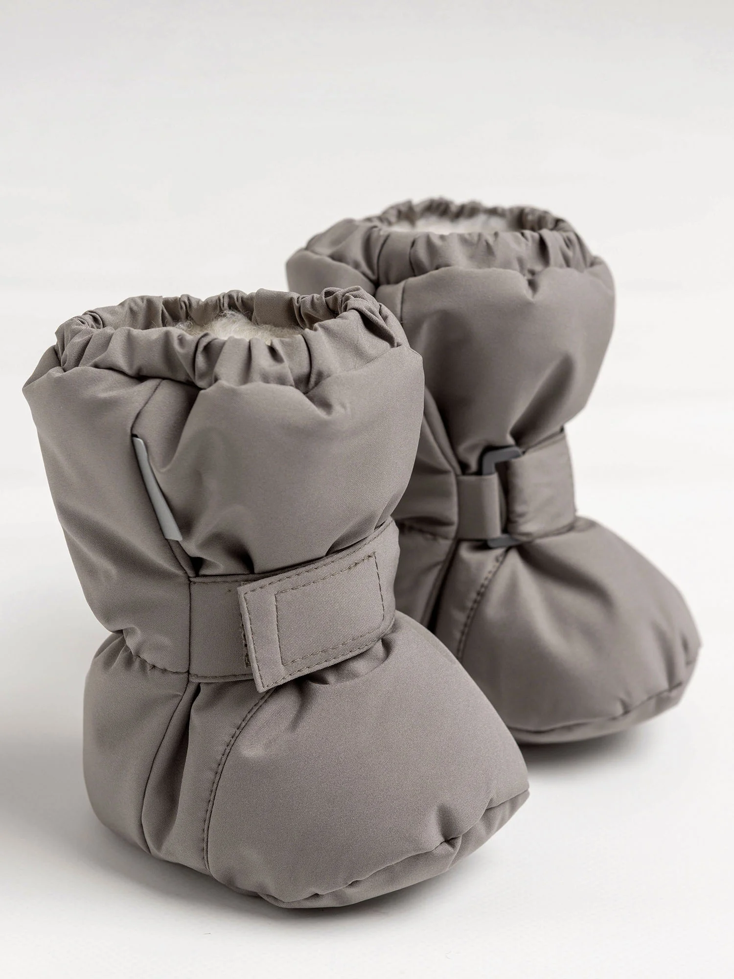 Пинетки утепленные (0354-27з)