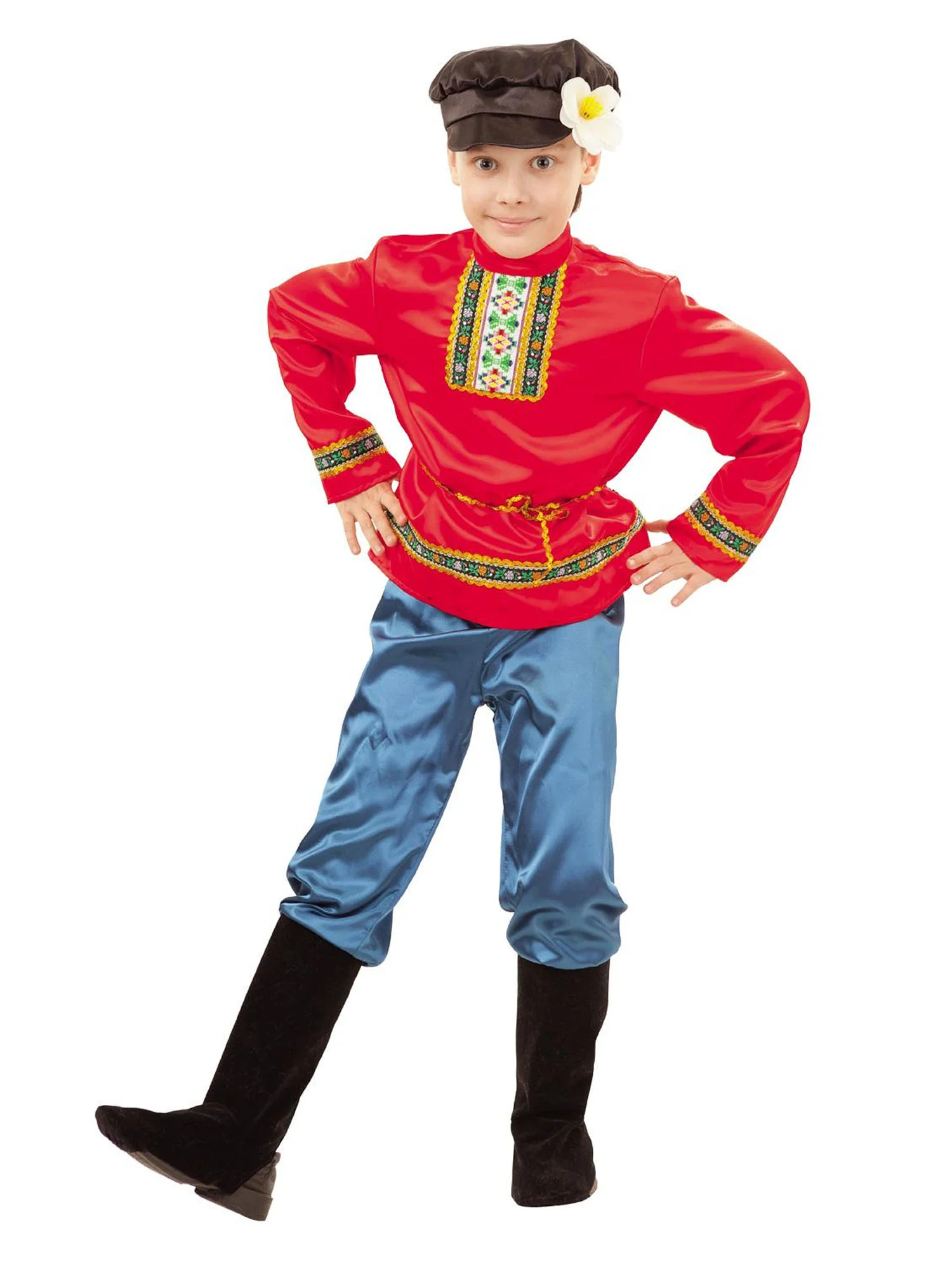 Костюм Ванюшка (2015 к-18)