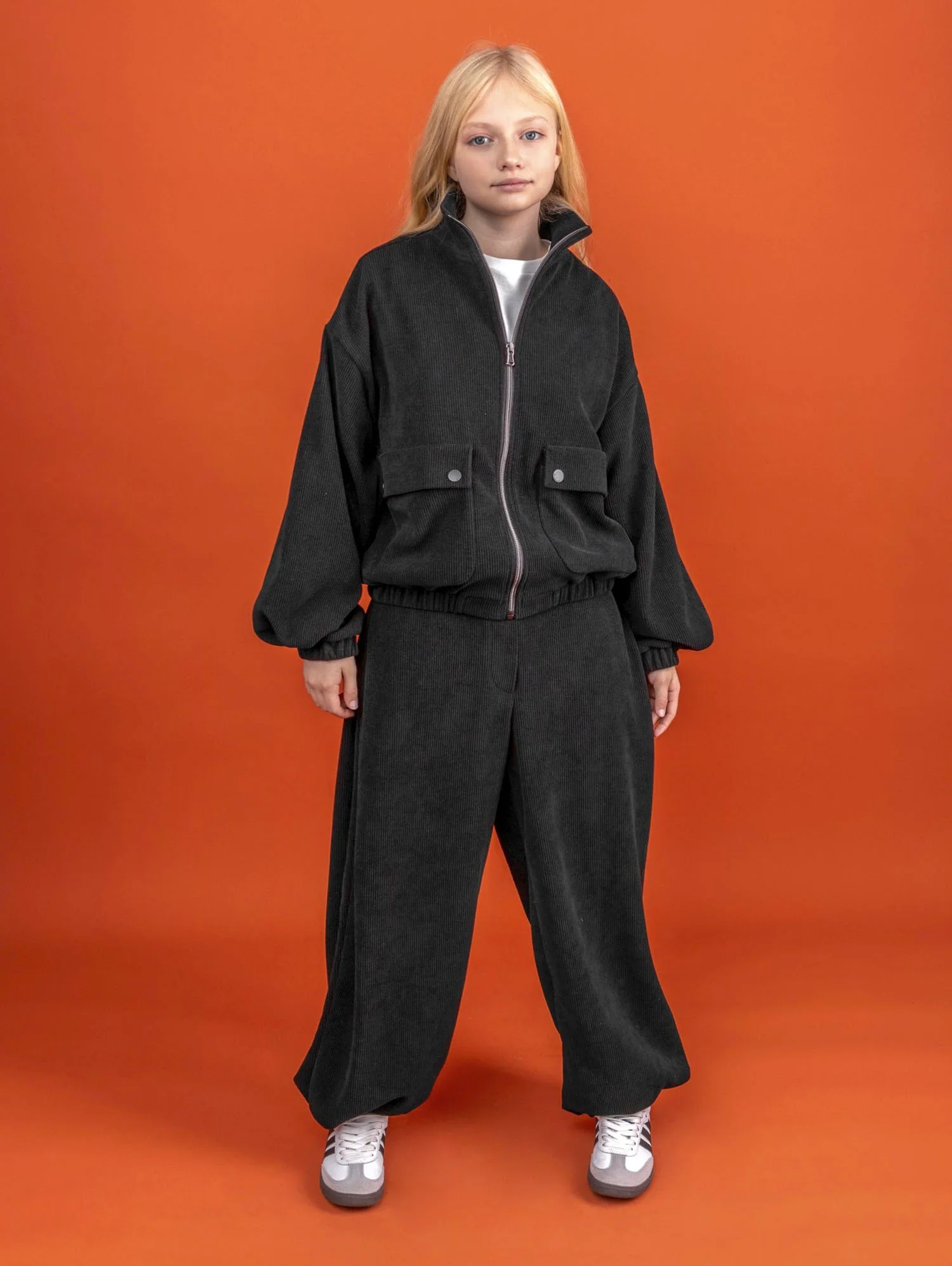 Брюки Мерида (124 ш26)