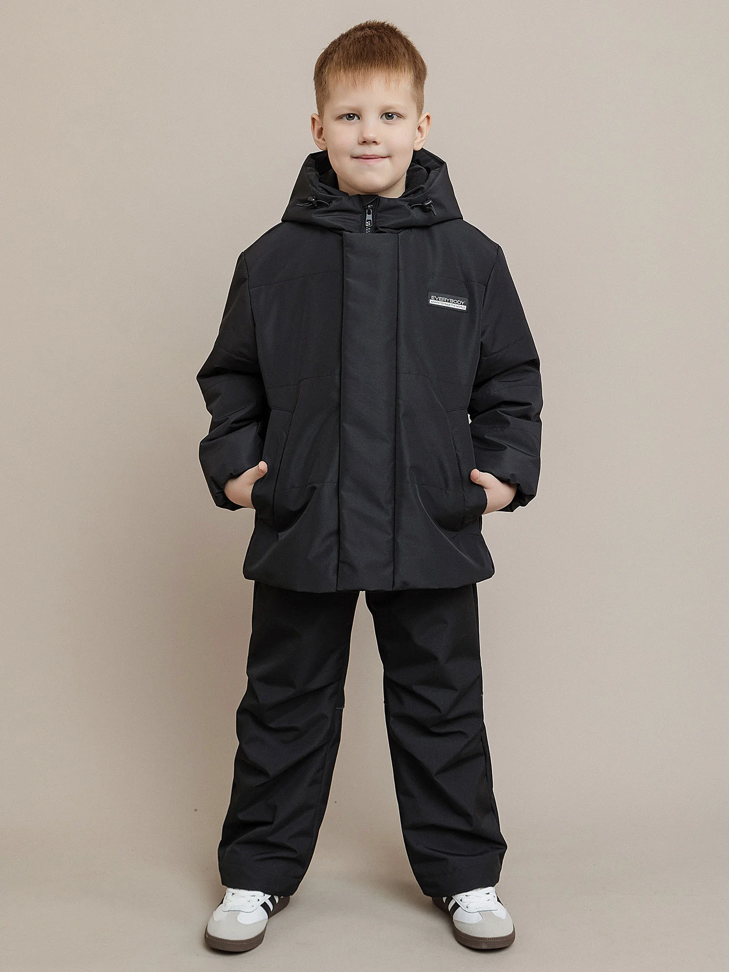 Комплект для мальчика Дензел (0284-26в)