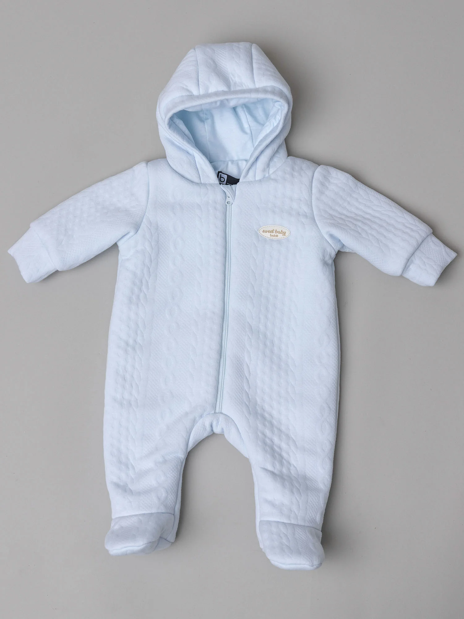 Комбинезон Эйон 2 (0297-26в)