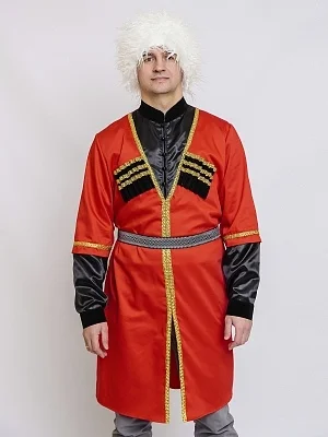 Костюм Кавказский (5036 к-24)