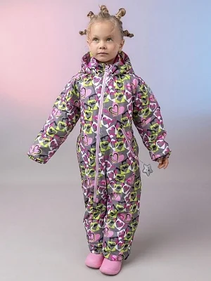 Комбинезон Стич (0299-26в)