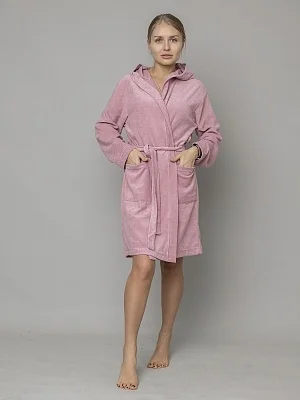 Халат (019_ХЛ25)