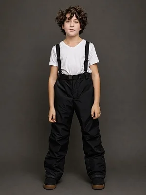 Брюки для мальчика (0348-27з)