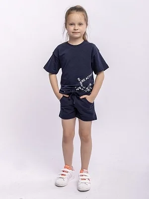 Шорты (0010_С22)