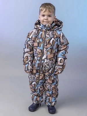 Комбинезон Марион (0264-26в)