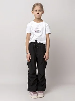 Брюки карго (004/2-26в)