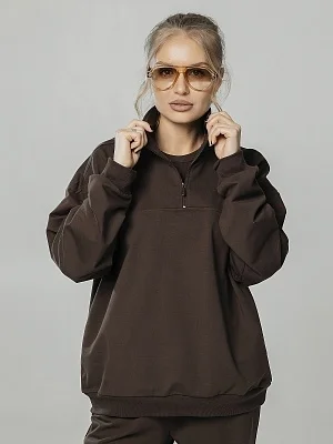 Анорак (пуловер) унисекс (028_ЛП26)