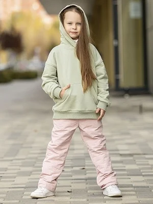 Брюки Джей (454-22в)