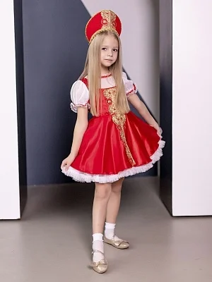 Костюм Забава (1076 к-22)