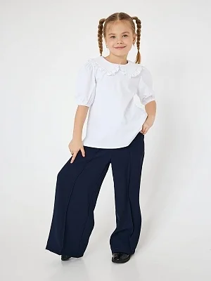 Блузка Аврора (009 ш24)