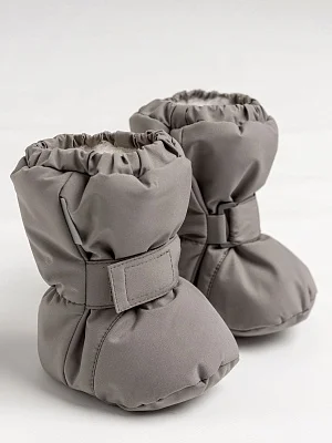 Пинетки утепленные (0354-27з)