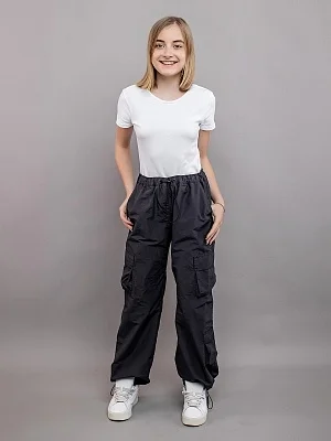 Брюки Карго (695-24в)