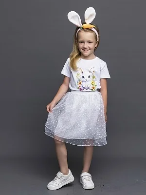 Костюм Зайка (1111 к-24)