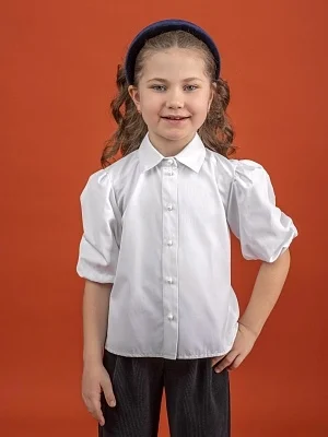 Блузка Вайнона (134 ш26)