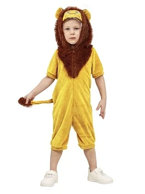 Костюм Лев (968 к-22)
