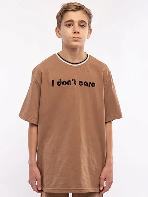 Футболка для мальчика (030_БП23)