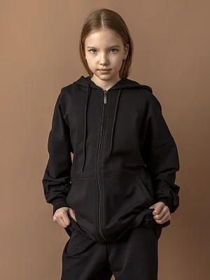 Свитшот (пуловер) унисекс (019_ЛП26)