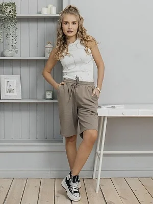 Шорты унисекс (011_ЛП26)