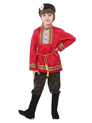 Костюм Ванюшка (2015/1 к-18)