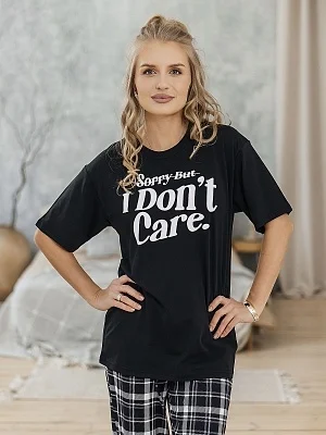 Комплект футболка и брюки (FBP_069)