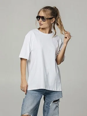 Футболка унисекс (010_ЛП26)