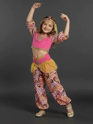 Костюм Шахерезада (2199 к-25)