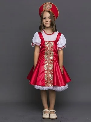 Костюм Забава (1076 к-22)