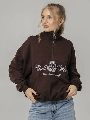 Анорак (джемпер) для девочки (FBD 006)