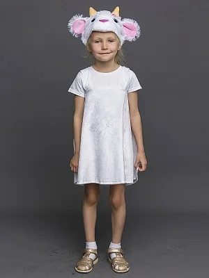 Костюм Козочка Янка (4039 к-22)