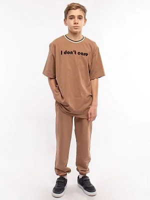 Брюки для мальчика (033_БП23)