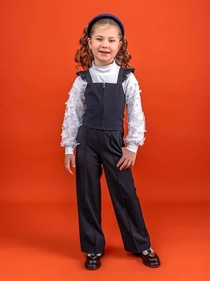 Брюки Белль (120 ш26)