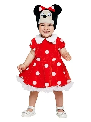 Костюм Минни Маус (9005 к-21)