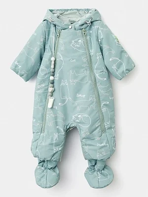 Комбинезон-трансформер Ори (902-25в)