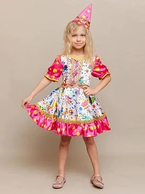 Костюм Хлопушка (1042 к-18)