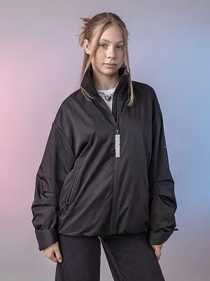 Ветровка для девочки Анара (0280-26в)