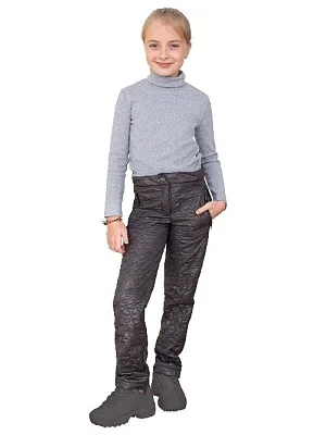 Брюки для девочки Жюдит (359-21в)