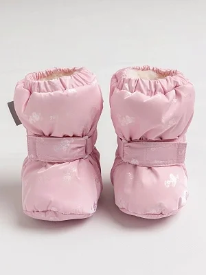 Пинетки утепленные (0354-27з)