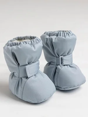 Пинетки утепленные (0354-27з)