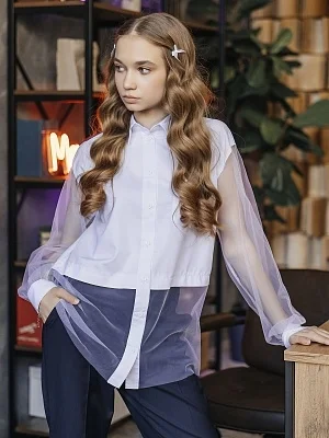 Рубашка Паулина (138 ш26)