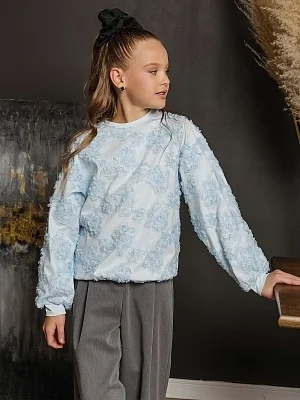 Блузка Фиона (109 ш25)