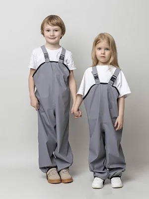 Непромокаемые брюки Тоно (110-22о)