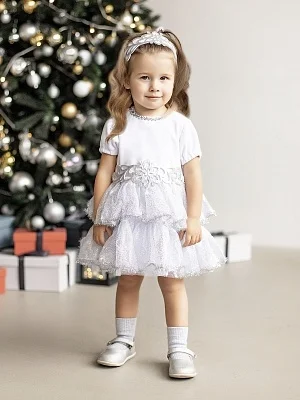Костюм Снежинка (6022 к-22)