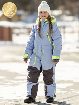 Комбинезон Винтер (113-23з)