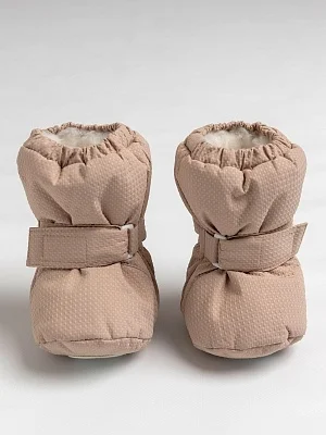 Пинетки утепленные (0354-27з)