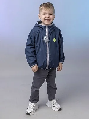 Ветровка Никвэй (0277-26в)