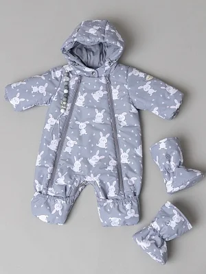 Комбинезон-трансформер Бут (0262-26в)